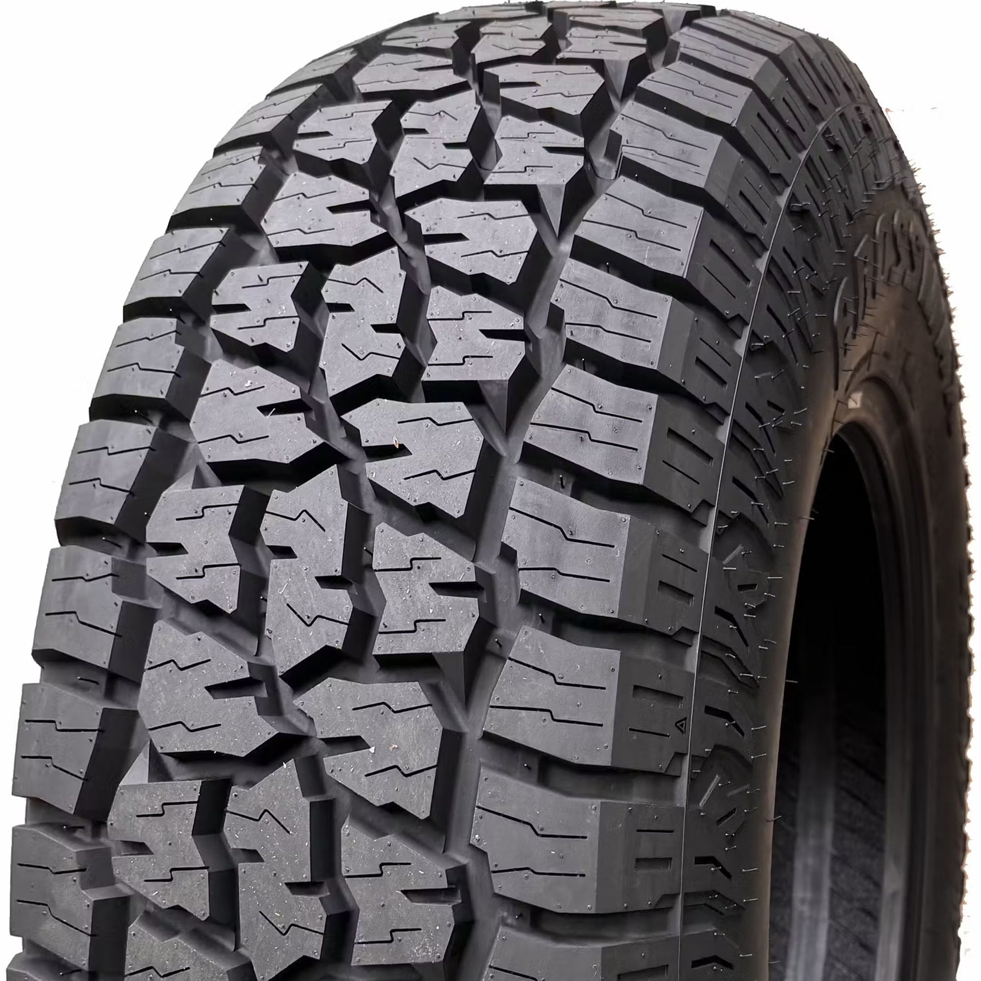 Crossmax AT-1 All Terrain LT285/70R17 121/118S E Light Truck Tire