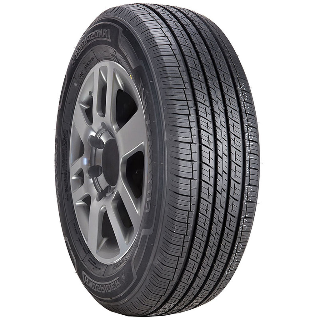 Landspider CityTraxx H/T All Season 265/60R18 110H Passenger Tire