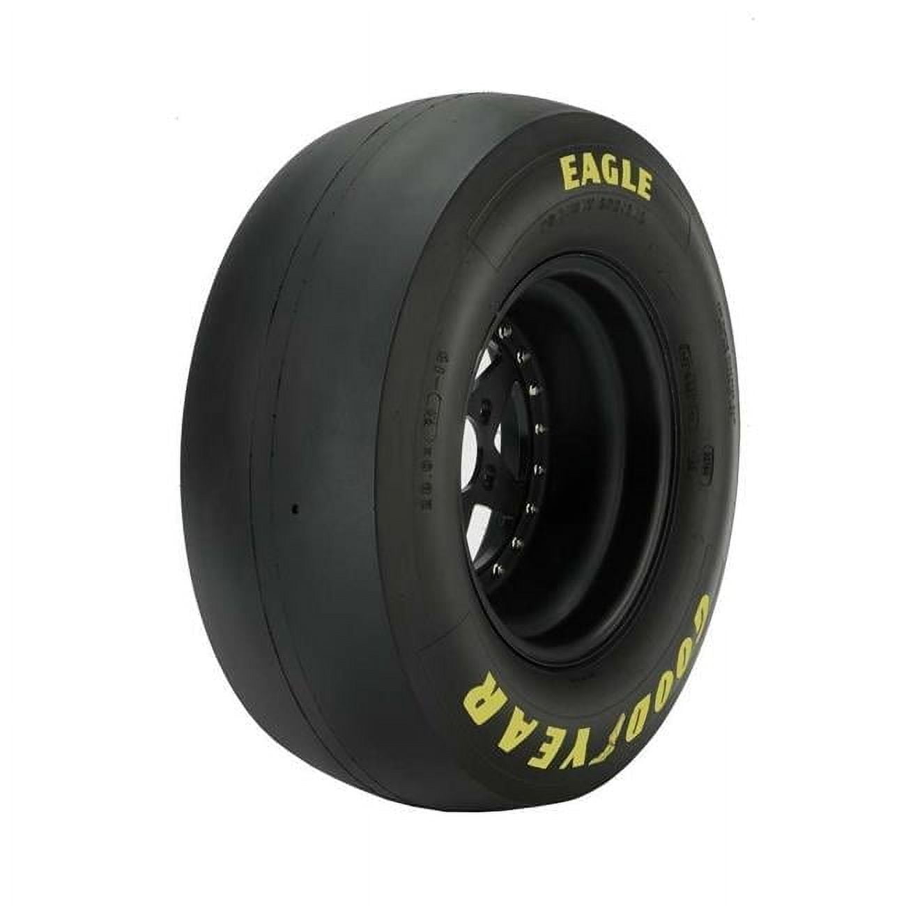 Goodyear D1966 Goodyear Eagle Front Runner Tire