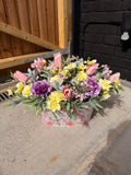The Pastel Garden Collection