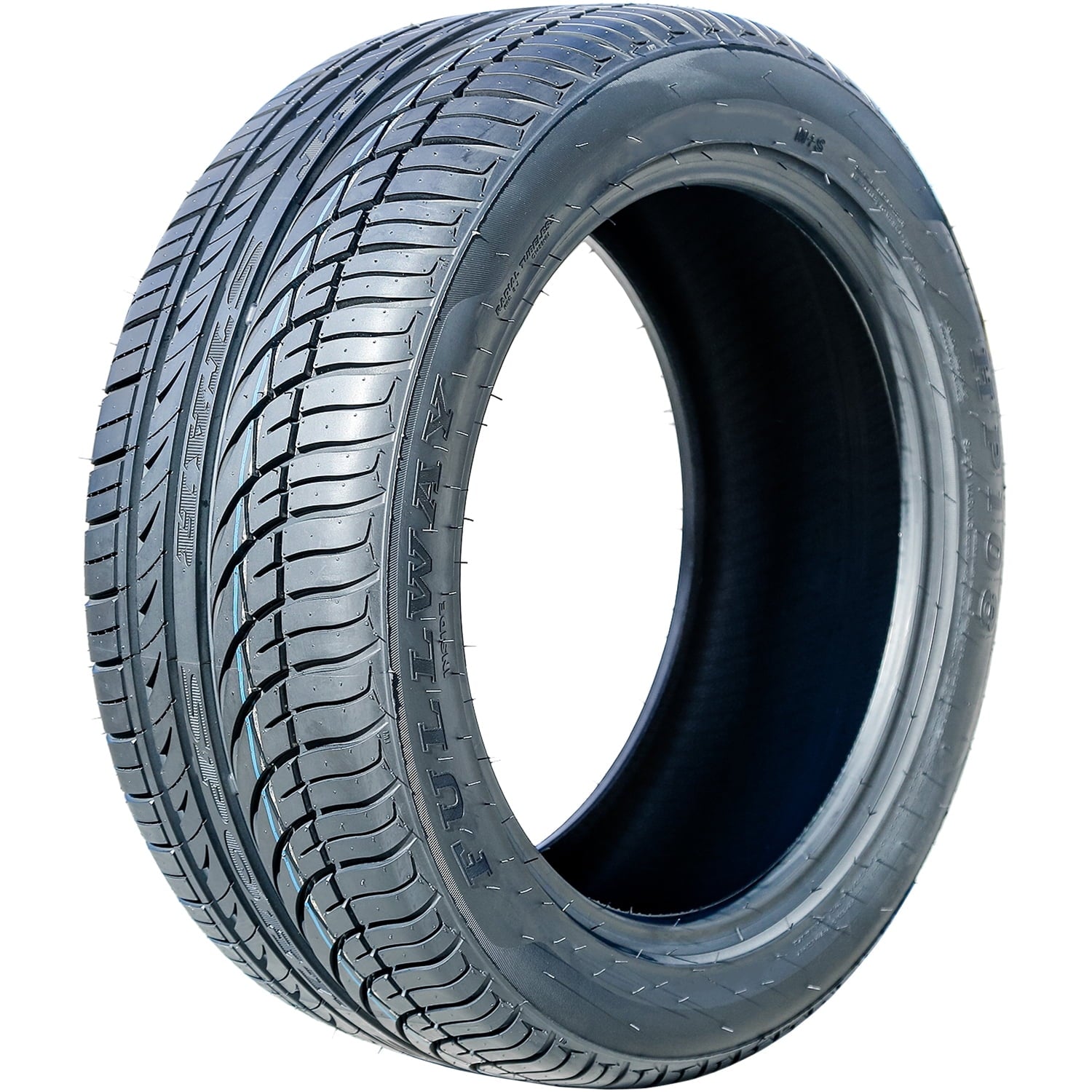 Set of 4 Fullway HP108 215/50ZR17 215/50R17 95W XL High Performance a/s All Season Tires